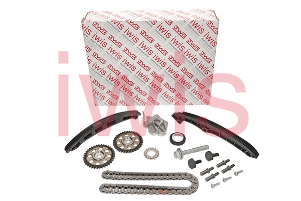 Timing Chain Kit
